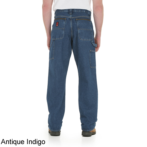 Riggs Workwear by Wrangler Utility Jeans - 3W030