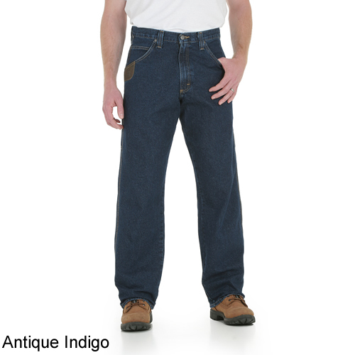 Riggs Workwear by Wrangler Contractor Jeans - 3W040
