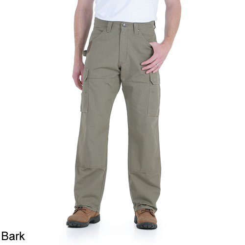 Riggs Workwear by Wrangler Ripstop Ranger Pants - 3W060