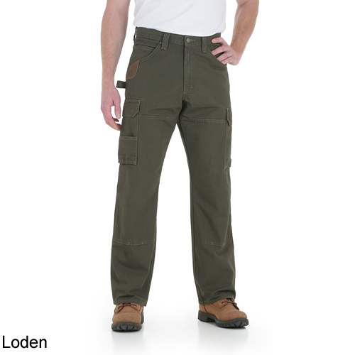 Riggs Workwear by Wrangler Ripstop Ranger Pants - 3W060