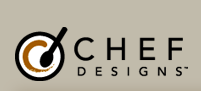 Chef Designs