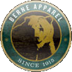 Berne Apparel