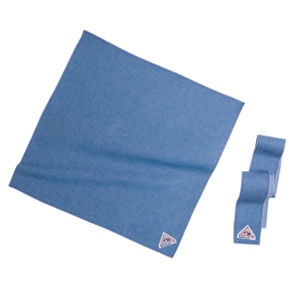 Bulwark HLB6LD Excel-FR ComforTouch Bandana And Head Tie