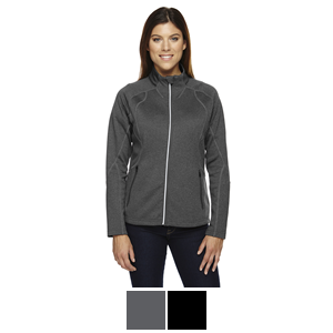 Ash City GRAVITY Ladies' North End Performance Fleece Jackets - 78174