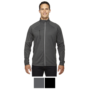 Ash City GRAVITY Men's North End Performance Fleece Jackets - 88174