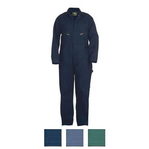 Berne Deluxe Unlined Cotton Coverall - C230