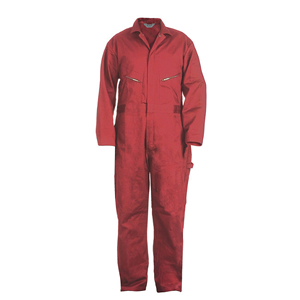 Berne Deluxe Unlined Cotton Coverall - C231