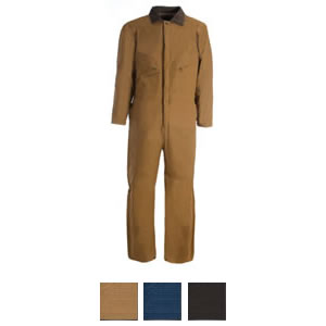 Berne Insulated Quilt Lined Coverall - I417
