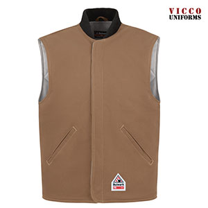Bulwark LLS8 - Men's Vest Jacket Liner
