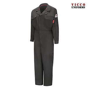 Bulwark QC21DI Women's Mobility Coverall - With Insect Shield