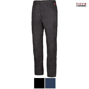 Bulwark QP14 Men's Pants - Flame Resistant Lightweight iQ Series
