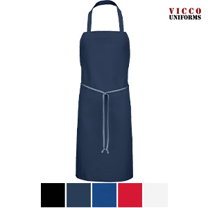 Chef Designs 1430 Standard Bib Apron