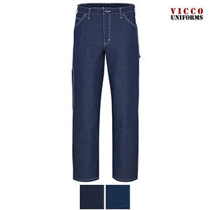 Relaxed Fit Carpenter Jeans