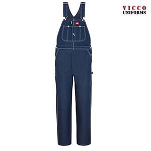 Dickies 83294 - Men's Indigo Bib Overall