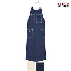 Dickies AC20 Men's Toolmaker's Denim Apron