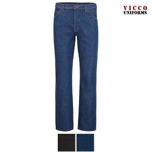Dickies C993 - Men's Industrial Jeans - Regular Fit
