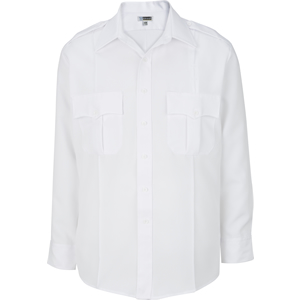 Edwards Unisex Security Long Sleeve Shirt - 1276