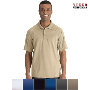 Edwards 1517 - Men's Tactical Polo - Snag Proof Short Sleeve