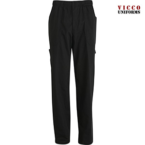 Edwards 2003 - Unisex Cargo Chef Pant