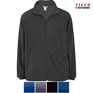 Edwards 3450 - Men's Jacket - Microfleece