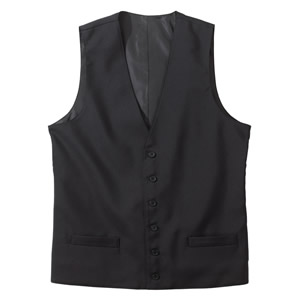 Edwards Men's Firenza V-Neck Vest - 4550