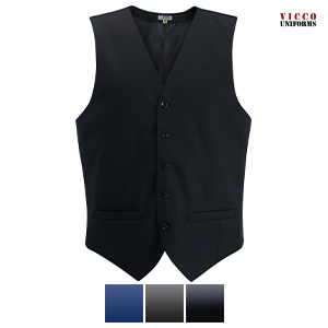 Edwards 4633 - Men's Redwood & Ross Signature Vest