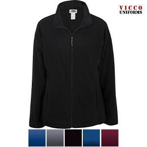 Edwards Ladies' Microfleece Jacket - 6450