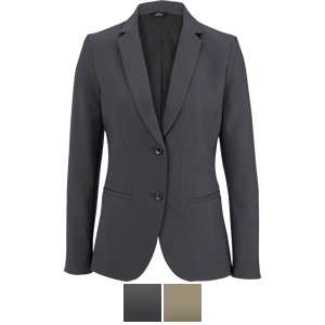 Edwards Ladies' Intaglio Suit Coat - 6760