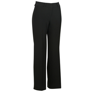 Edwards 8794 - Ladies' Essential No Pockets Pant