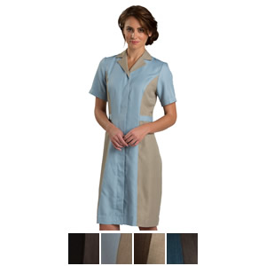 Edwards 9891 Ladies Premier Housekeeping Dress