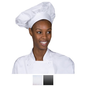 Edwards HT00 Traditional Chef Hat
