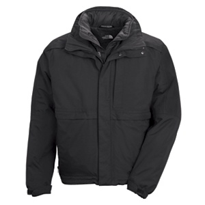 Horace Small HS3334 3-N-1 Jacket
