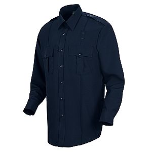 Horace Small Men's Sentry Action Option Long Sleeve Shirt - HS1140