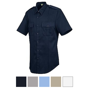 Horace Small HS120 Men's New Dimension Short Sleeve Uniform Shirt