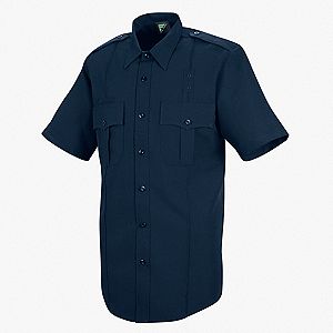Horace Small Men's Sentry Action Option Short Sleeve Shirt - HS1238