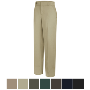 Horace Small Women's Sentry Plus Trouser - HS247