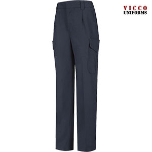 Horace Small HS2727 - Women's Cargo Trouser - 100% Cotton 6-Pocket