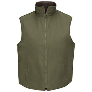 Horace Small NP3129 Recycled Fleece Vest