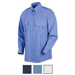 Horace Small Men's Sentinel Upgraded Security Long Sleeve Shirt - SP36
