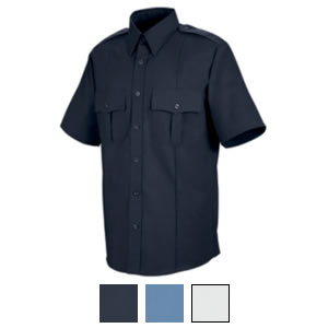 Horace Small Men's Sentinel Upgraded Security Short Sleeve Shirt - SP46