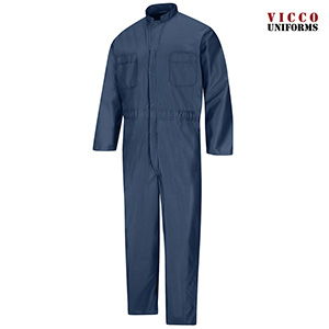 Red Kap ESD/Anti-Static Operations Coverall - CK44