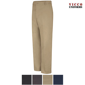 Men's Pants with Cell Phone Pocket