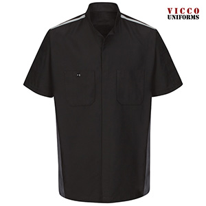 Red Kap SY24IN Infiniti Technician Shirt - Short Sleeve