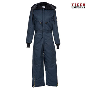 Topps CO14 - Deluxe Coverall - Lined 65/35