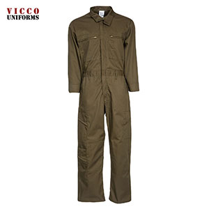 Topps CO43 - Tactical Wear Coverall - Unlined CDC