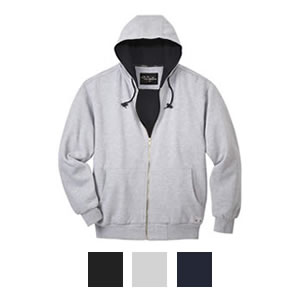 Walls Men's Yukon Fleece Zip Front Sweatshirt - 37129