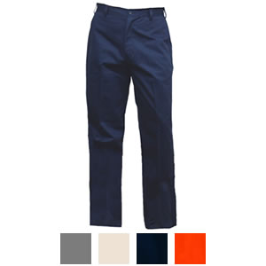 Walls Men's Flame Resistant Core Work Pants - FRO55915
