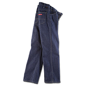 Dickies Flame Resistant Indura 5-Pocket Relaxed-Fit Jean - 488ID14
