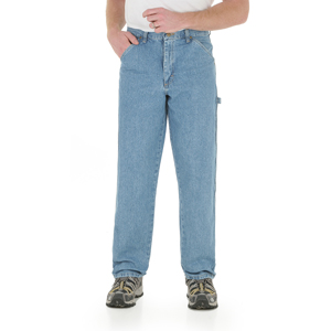 Wrangler Rugged Wear Carpenter Jeans - 32001