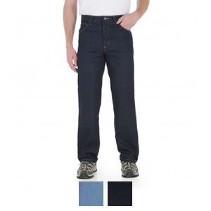 Wrangler Men's Rugged Wear Stretch Jeans - 39055